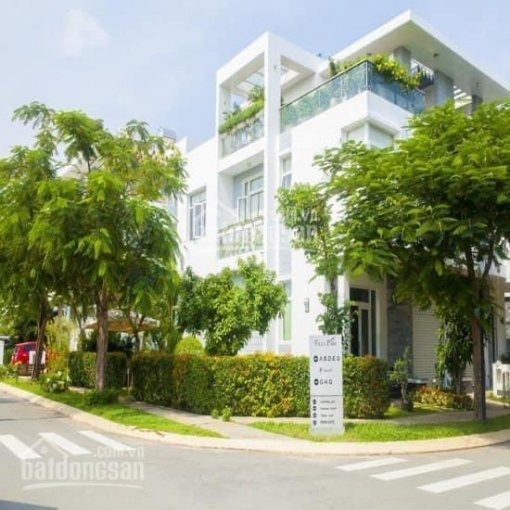 Biệt Thự Lk Villa Park - Q9 Dt 8x17m Nhà Có Sẵn đã Có Sổ Hồng Xây 1 Trệt 2 Lầu, Giá 105 Tỷ 3