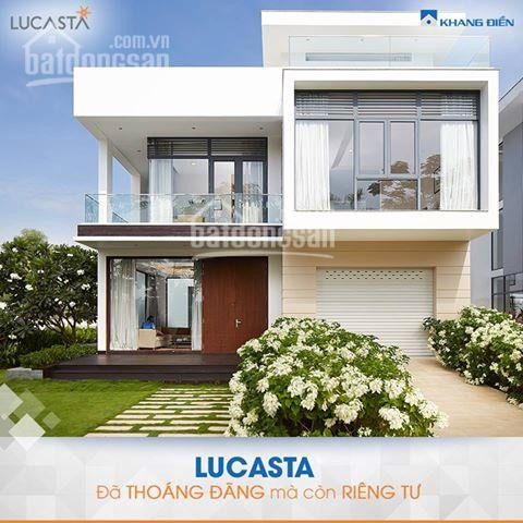 Biệt Thự Lucasta Villa Sl 230m2/20 Tỷ - đl 280m2/22 Tỷ - 320m2/25 Tỷ - 800m2 46/tỷ Hồ Bơi Riêng 3