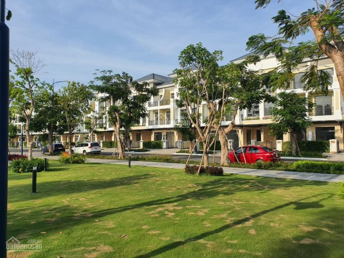 Biệt Thự, Nhà Phố Khang điền Sang Trọng Verosa Park, Quận 9, Dt 6x17m, 8x28m, 10x19m 6