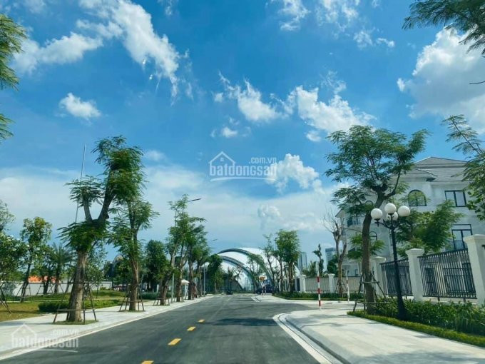 Biệt Thự Smart City- Green Villas Giả Rẻcác Loại 236m,279m,320mhỗ Trợ 65% đến 9/2022 Lh 097904569 4