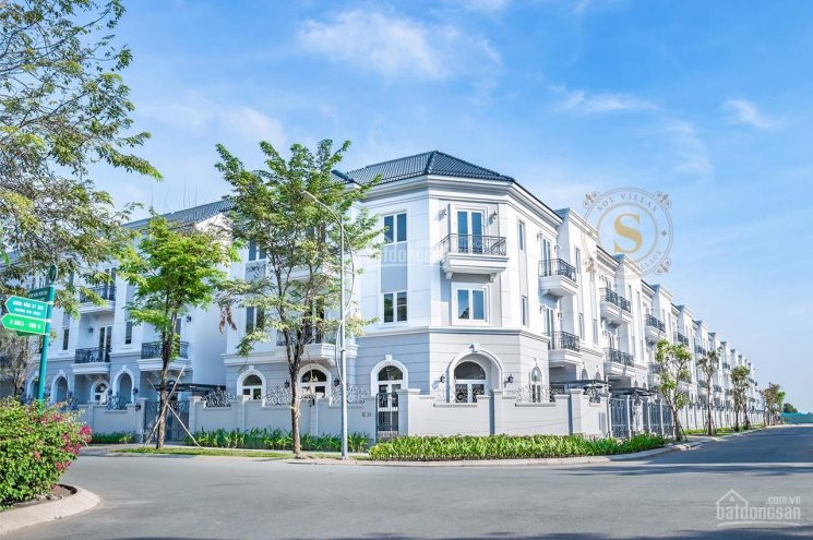 Biệt Thự Song Lập 190m2, Giá Cực Hời Chỉ 11,1 Tỷ, Nhà đẹp, Không Lỗi Phong Thủy Lh: 0902,746,319 5