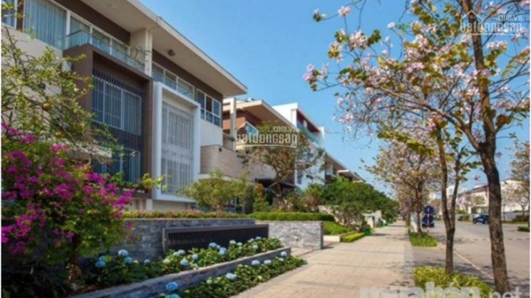 Biệt Thự Thương Hiệu, Sunshine Crystal River Tây Hồ, Chiết Khấu đến 20%, 200m2 Lh 0986998291 7