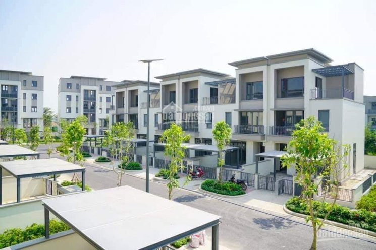 Big Townhouse Swan Park 1a Căn Góc, Kế Công Viên, Sân Bbq, Giá Bán Chỉ 375 Tỷ, Gọi 0902513911 1