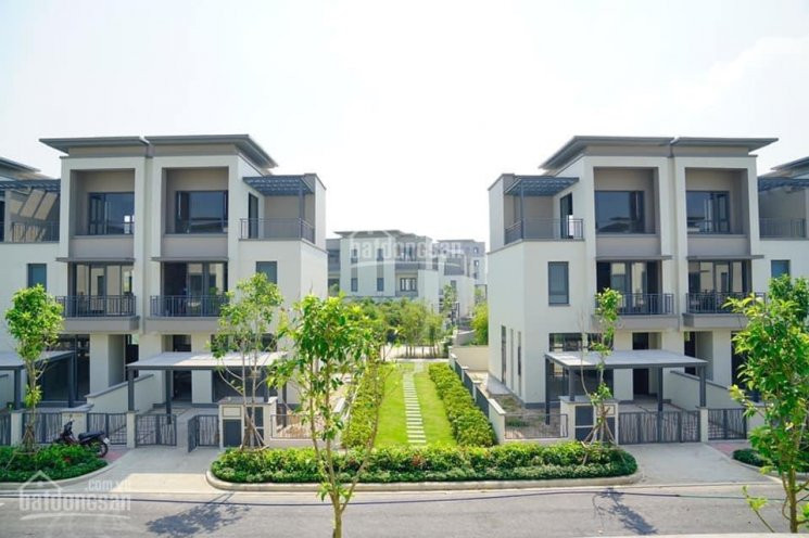 Big Townhouse Swan Park 1a Căn Góc, Kế Công Viên, Sân Bbq, Giá Bán Chỉ 375 Tỷ, Gọi 0902513911 2