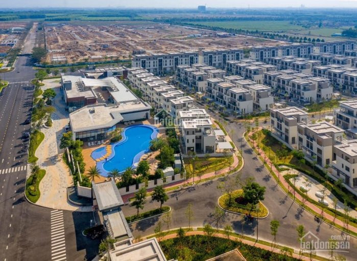 Big Townhouse Swan Park 1a Căn Góc, Kế Công Viên, Sân Bbq, Giá Bán Chỉ 375 Tỷ, Gọi 0902513911 6