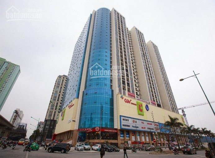 Bql Chính Chủ Cho Thuê Vp Tại Hồ Gươm Plaza 110 Trần Phú Dt 100m - 200m - 300m Giá 155ng/m2/th 1