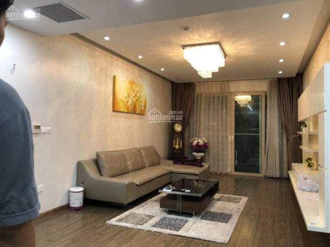 Bql Cho Thuê Chcc Sky City - 88 Láng Hạ, 2 - 3pn, Giá Từ 12 Triệu/tháng - O915942715 2