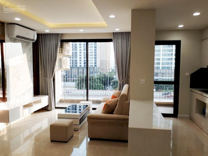 Bql Cho Thuê Miễn Phí Dịch Vụ 3pn Vinhomes D'capitale, ở Ngay Chỉ Từ 17tr/th Lh: 0886807007 1