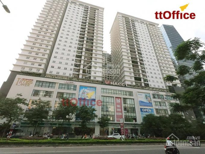 Bql Cho Thuê Vp Tòa Times Tower Số 35 Lê Văn Lương, Thanh Xuân, Hà Nội Dt Từ 75-800m2 Giá 230k/m2 1