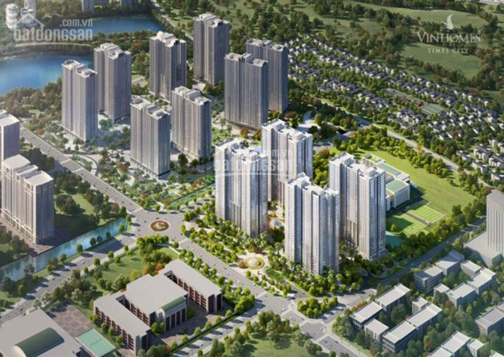 Bql Vinhomes Times City - Park Hill Cho Thuê Ch Giá Rẻ Nhất Thị Trường, Từ 7tr/th Miễn Phí Dịch Vụ 1