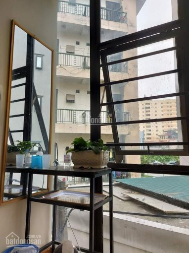 Cách Phố 1 Nhà Trương Công Giai, Mặt Tiền 10m, 35m2*6 Tầng, Chào 65 Tỉ 4