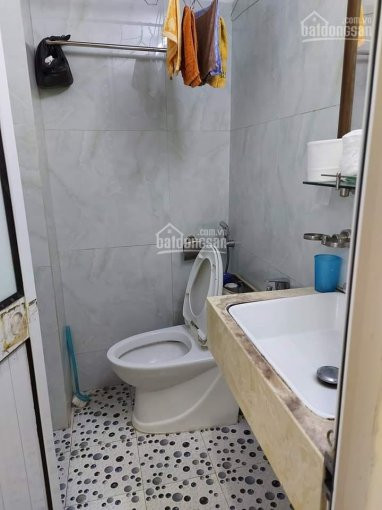 Cách Phố 1 Nhà Trương Công Giai, Mặt Tiền 10m, 35m2*6 Tầng, Chào 65 Tỉ 5
