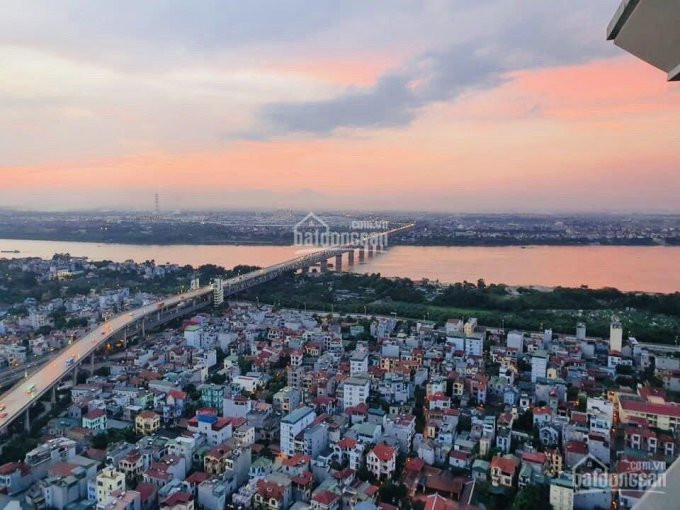 Căn 3pn Duy Nhất Tại Sunshine City  Bc đông Nam, View Sân Gofl-cầu Nhật Tân Giá đẹp 4