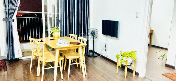 Cần Bán Căn Hộ Marina Tower 60m2, Ban Công Thêm 10m2 Rộng đẹp, View Landmark đón Gió, Nhà Mới 100% 4