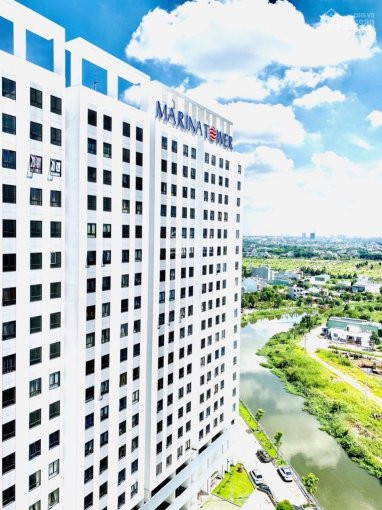 Cần Bán Căn Hộ Marina Tower 60m2, Ban Công Thêm 10m2 Rộng đẹp, View Landmark đón Gió, Nhà Mới 100% 10