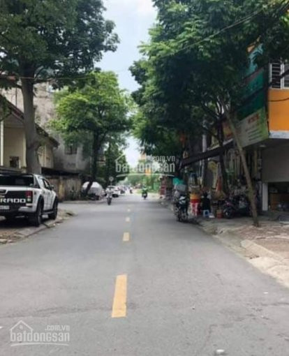 Cần Bán Lô đất Mặt Phố Phan đình Giót - Hà đông -   Kinh Doanh đỉnh Của đỉnh - Oto đỗ Cửa  2