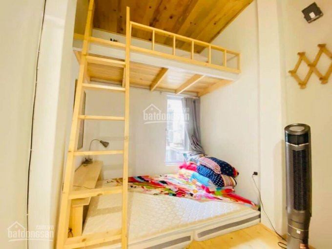 Cần Bán Nhà Phố Cổ  1 Tỷ 9 Tô Hiến Thành - 4 Tầng X 2 Ngủ Cho Thuê Homestay 10tr/1 Tháng Tặng To 6