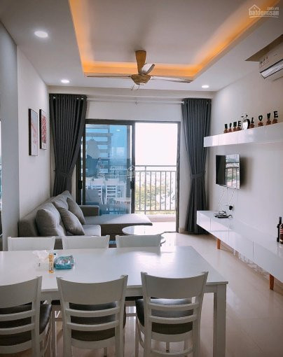 Cần Bán The Sun Avenue 2pn, 75m2 - Full Nội Thất - View Sông Sg (view đẹp Nhất Dự án), 0901463437 5