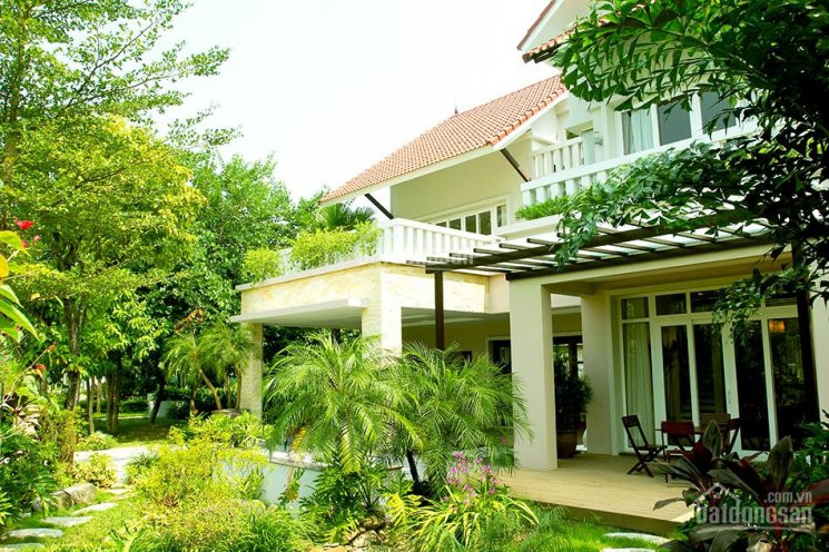 Căn Biệt Thự Rẻ Nhất Dự án Xanh Villas, Diện Tích Rộng Thoáng 230m2, Giá Chỉ 85 Tỷ 1