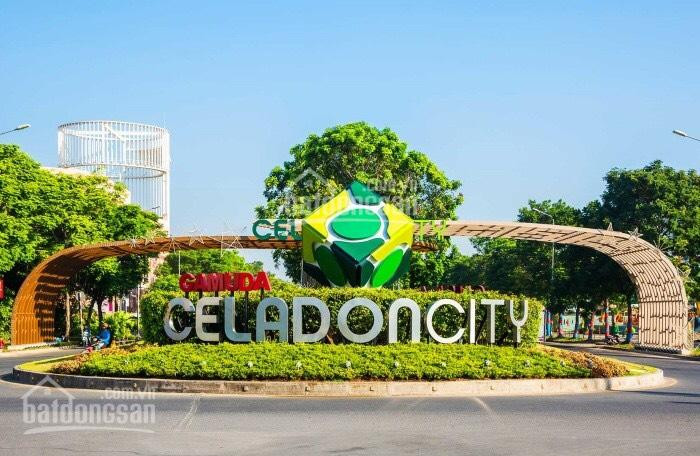 Cần Cho Thuê Gấp Căn Hộ Celadon City Qtân Phú Giá Rẻ :9tr/th Có Nội Thất: Lh 0937349978 1