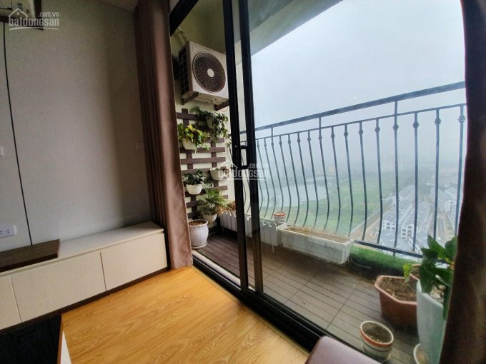 Căn D14 Ct2a Tại Gelexia Riverside 885 Tam Trinh 3 Ngủ Full Nội Thất - 2120 Tỷ Ethu 0916800007 5