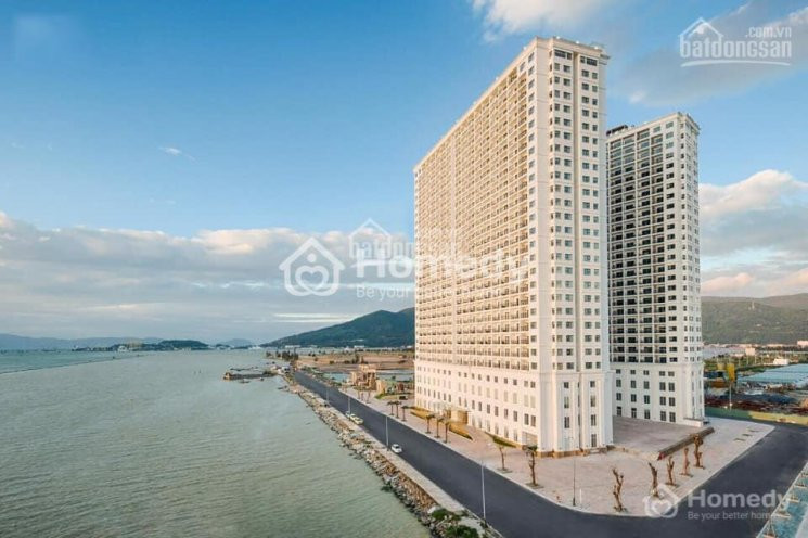 Căn đẹp, Giá Tốt Chỉ 11 Tỷ Có Căn Hộ Vàng đà Nẵng Golden Bay, Lợi Nhuận 18tr/t, Kí Trực Tiếp Cđt 1