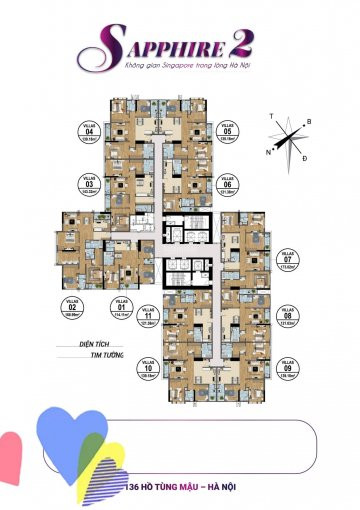 Căn Góc 3 Mặt Thoáng 4pn 160m2 đóng 14 Tỷ Nhận Nhà Goldmark City, Thanh Toán Giãn 3 Năm Miễn Lãi 8