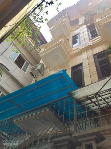 Căn Góc 3 Mặt Thoáng, Ngõ Thông, 4 Tầng Ngõ 79 Cầu Giấy, Hạ Chào 100 Triệu, Tin Chuẩn 100% 2