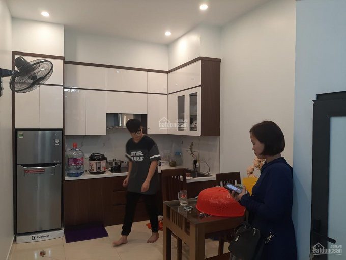 Căn Góc 3 Mặt Thoáng, Ngõ Thông, 4 Tầng Ngõ 79 Cầu Giấy, Hạ Chào 100 Triệu, Tin Chuẩn 100% 5