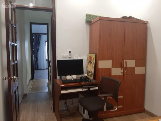 Căn Góc 3 Mặt Thoáng, Ngõ Thông, 4 Tầng Ngõ 79 Cầu Giấy, Hạ Chào 100 Triệu, Tin Chuẩn 100% 6