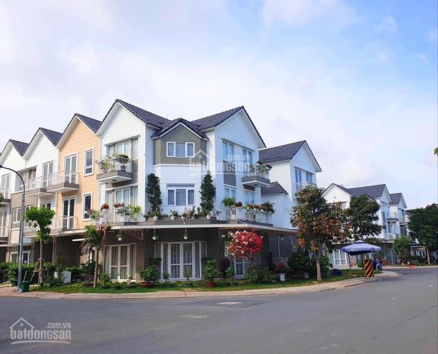 Căn Góc Biên Thoáng, Dự án Park Riverside Q9, Dt 5x15m, đã Có Sổ Hồng, Lh 0764617776 2