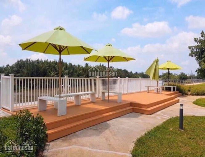 Căn Góc Biên Thoáng, Dự án Park Riverside Q9, Dt 5x15m, đã Có Sổ Hồng, Lh 0764617776 3