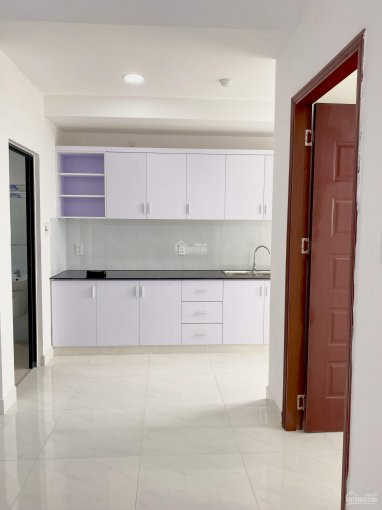 Căn Hộ 1pn 39m2 Hợp đồng Mua Bán Tầng Cao Thoáng Mát, View đẹp Cuối Tháng 11 Bàn Giao Vào ở 2