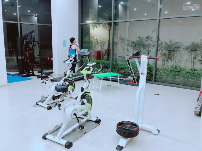 Căn Hộ 2 Phòng Ngủ - 15tr/tháng - Full Nội Thất Cao Cấp - Nhà đẹp - View Thoáng Mát, Lh: 0903355805 8