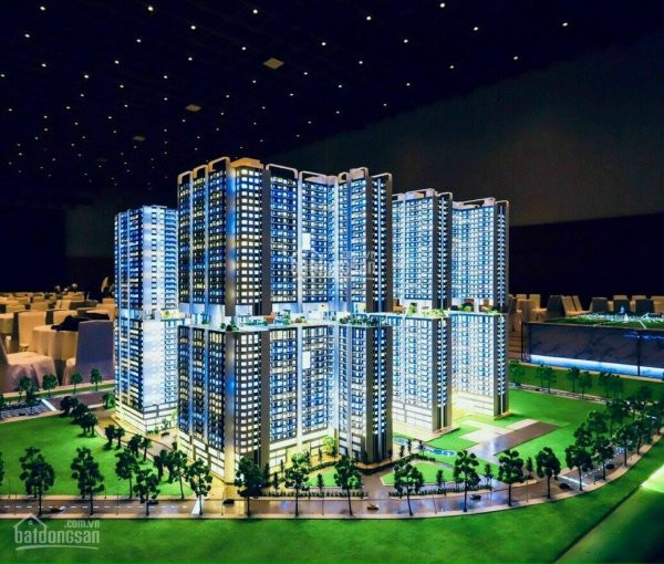 Căn Hộ 5* Tại Siêu Dự án Astral City Bình Dương - Thanh Toán 20% Ký Hđmb, Ck 3% 2