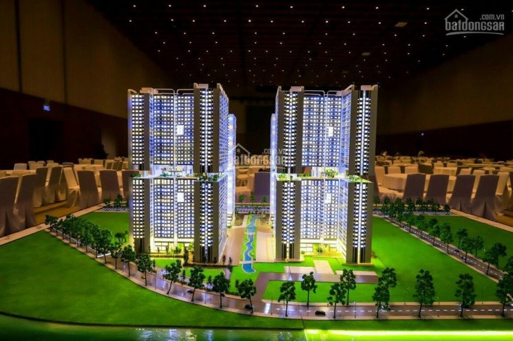 Căn Hộ 5* Tại Siêu Dự án Astral City Bình Dương - Thanh Toán 20% Ký Hđmb, Ck 3% 3