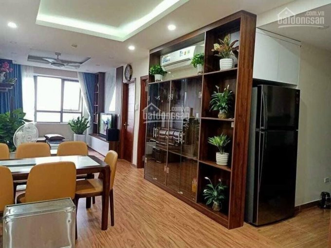 Căn Hộ 74m2 Tầng đẹp 2015 Dự án Epic Home đáng Mua Nhất Bắc Từ Liêm, Giá Từ 2,4 Tỷ 2