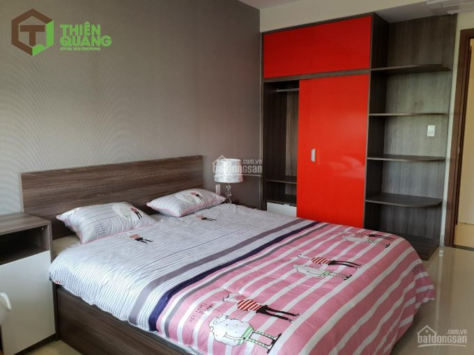 Căn Hộ 74m2 Vũng Tàu Gateway, View Biển - Lh: 0983076979 2