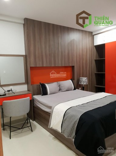 Căn Hộ 74m2 Vũng Tàu Gateway, View Biển - Lh: 0983076979 6