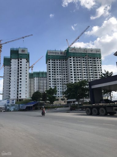 Căn Hộ Bình Tân 75m2, 2 Phòng Ngủ, View Nam, Thoáng Mát 7