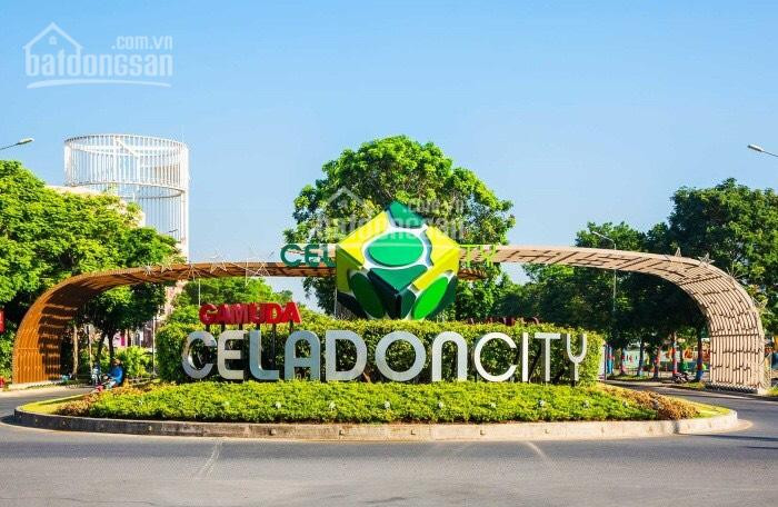 Căn Hộ Celadon City Qtân Phú Giá Rẻ :85tr/th Có Nội Thất: Lh 0937349978 1