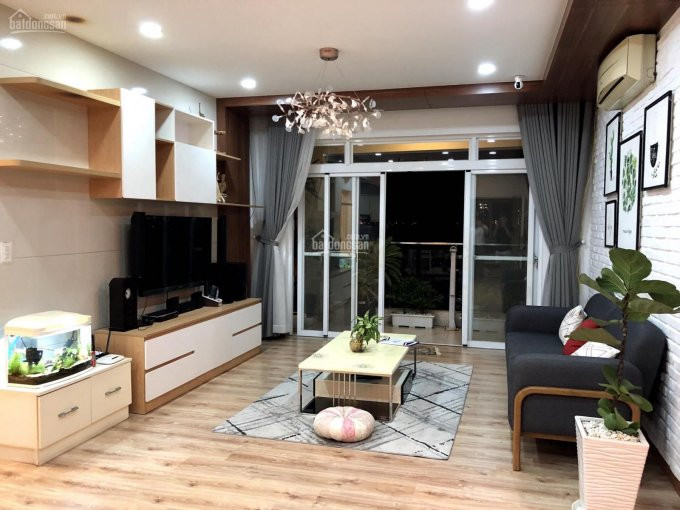 Căn Hộ Chung Cư Cao Cấp Riverside Residence Quận 7, Lh 0839190700 1