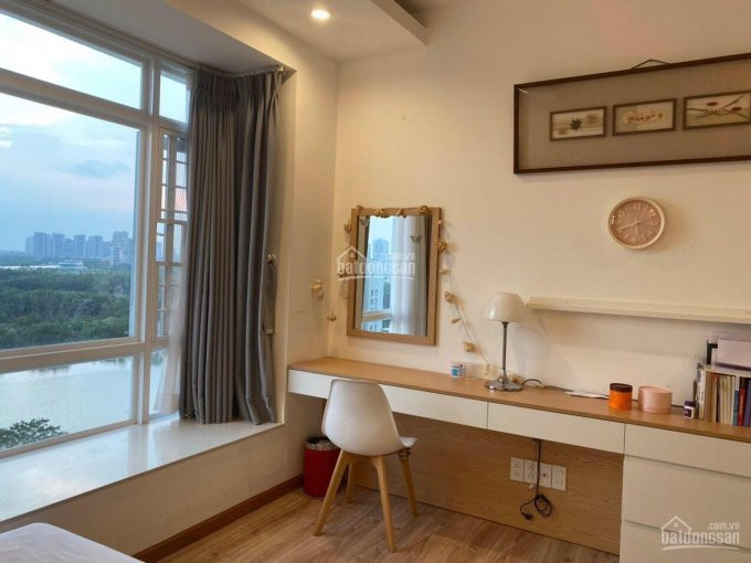 Căn Hộ Chung Cư Cao Cấp Riverside Residence Quận 7, Lh 0839190700 5