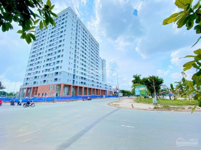 Căn Hộ Fresca Riverside Thủ đức 3