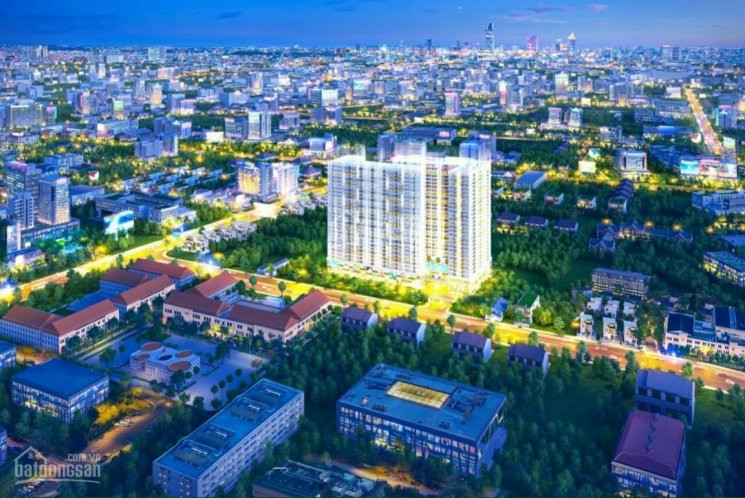 Căn Hộ Giá Rẻ Tại Tp Thuận An 169 Triệu Sở Hữu Ngay 5