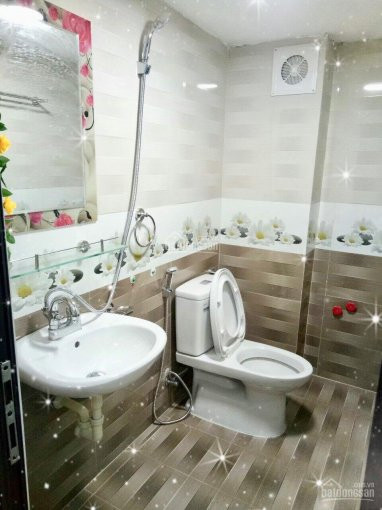 Căn Hộ Nguyễn Khang, Cầu Giấy 35m2 Full đồ Vào ở Luônkhuyến Mãi đến 20/11 5