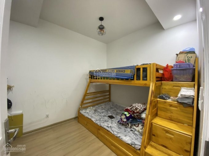 Căn Hộ Nhận Nhà ở Ngay Chung Cư Moonlight Parkview - View Nhìn Hồ Bơi Yên Tĩnh Giá Bán 234 Tỷ-59m2 4