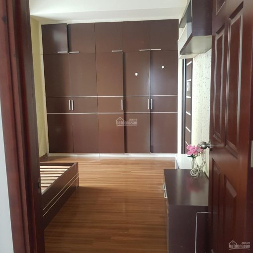 Căn Hộ Phú đạt, đường D5, Bình Thạnh, Cạnh đh Ngoại Thương, 80m2, đầy đủ Nội Thất, 10tr/th 6