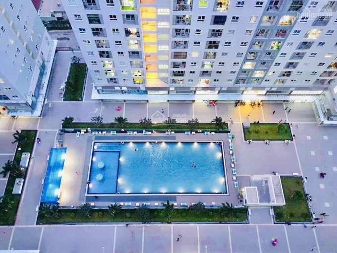 Căn Hộ Prosper Plaza 2pn, 65m2, Full Nội Thất, Sổ Riêng, Hỗ Trợ Vay 18