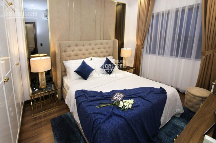 Căn Hộ Q7 Sài Gòn Riverside_hỗ Trợ Vay 70%_cđt Hưng Thịnh_xây Tầng 30_khả Ngân: 0933 97 3003 7